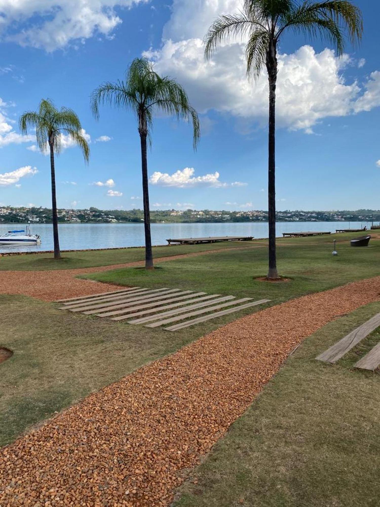 Alugueasy - Brisas Do Lago Brasília Zewnętrze zdjęcie