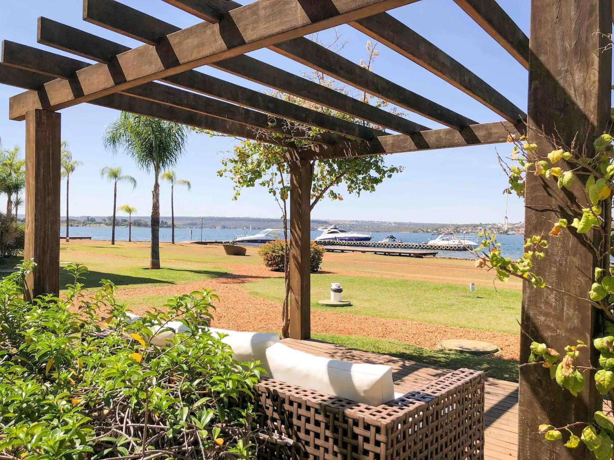 Alugueasy - Brisas Do Lago Brasília Zewnętrze zdjęcie
