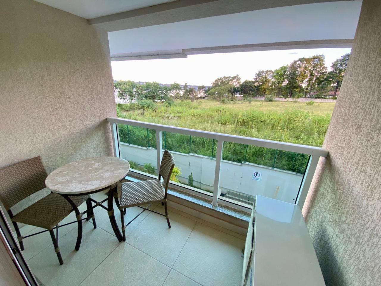 Alugueasy - Brisas Do Lago Brasília Zewnętrze zdjęcie