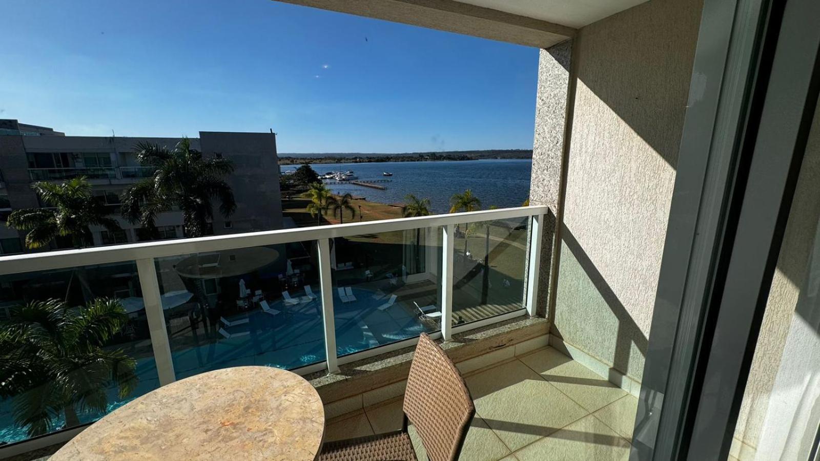 Alugueasy - Brisas Do Lago Brasília Zewnętrze zdjęcie