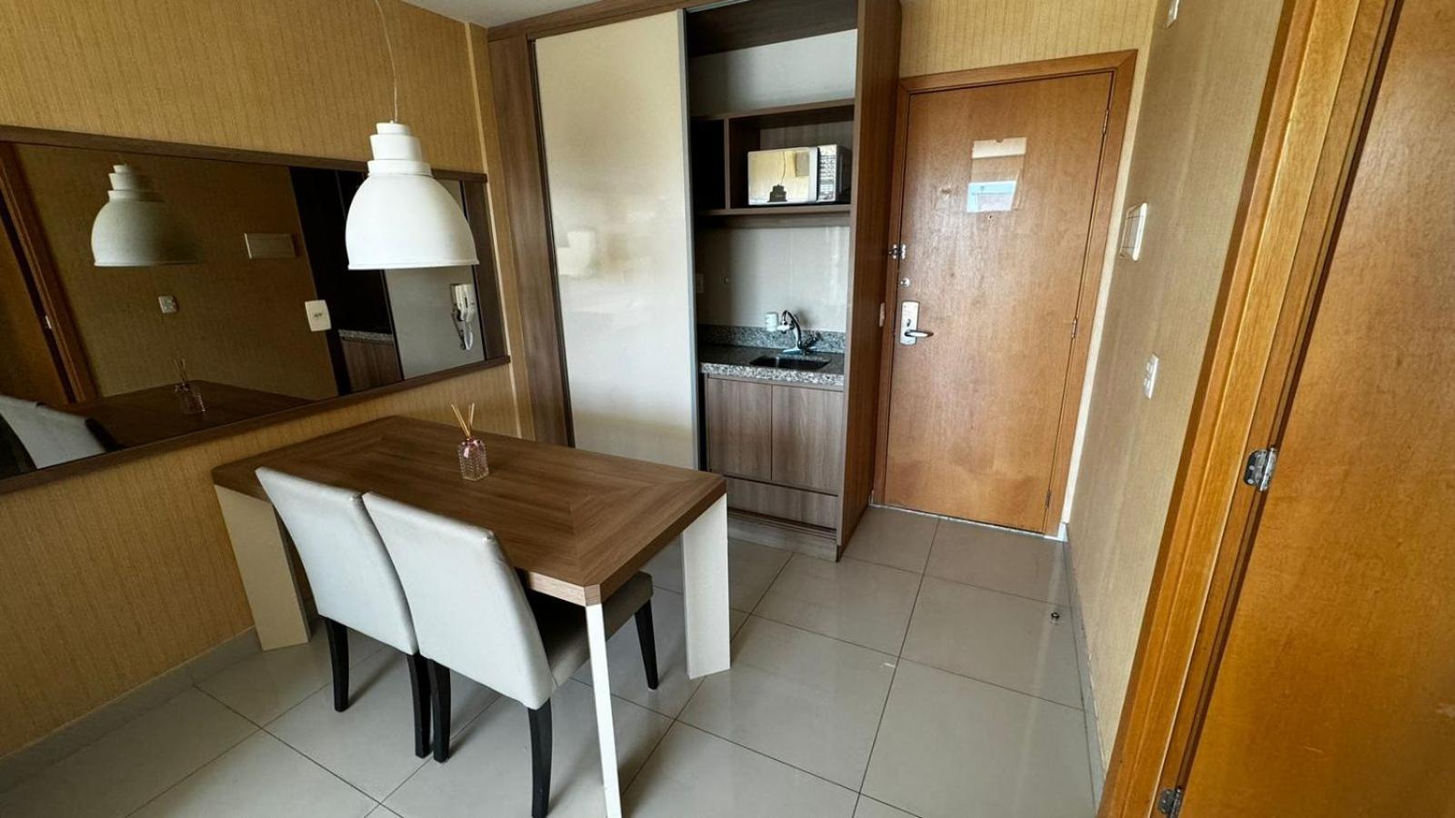 Alugueasy - Brisas Do Lago Brasília Zewnętrze zdjęcie