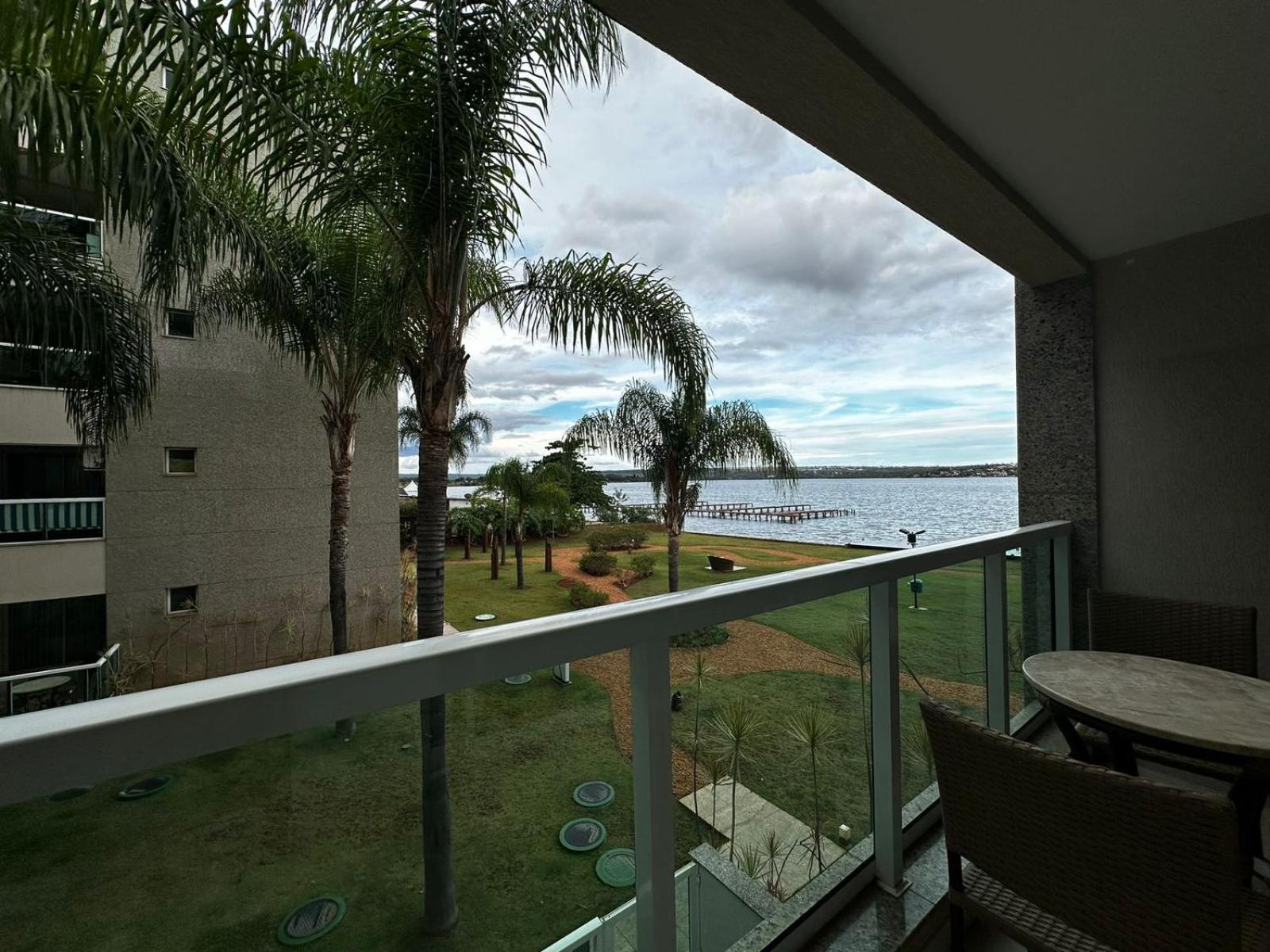 Alugueasy - Brisas Do Lago Brasília Zewnętrze zdjęcie