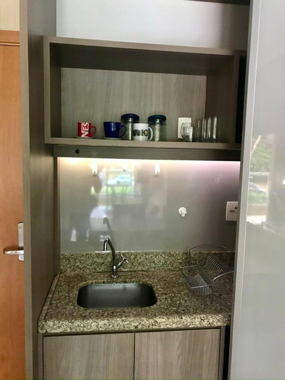 Alugueasy - Brisas Do Lago Brasília Zewnętrze zdjęcie
