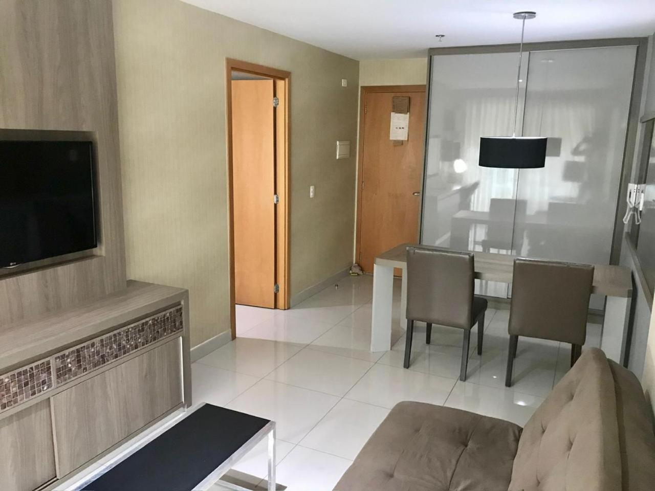 Alugueasy - Brisas Do Lago Brasília Zewnętrze zdjęcie
