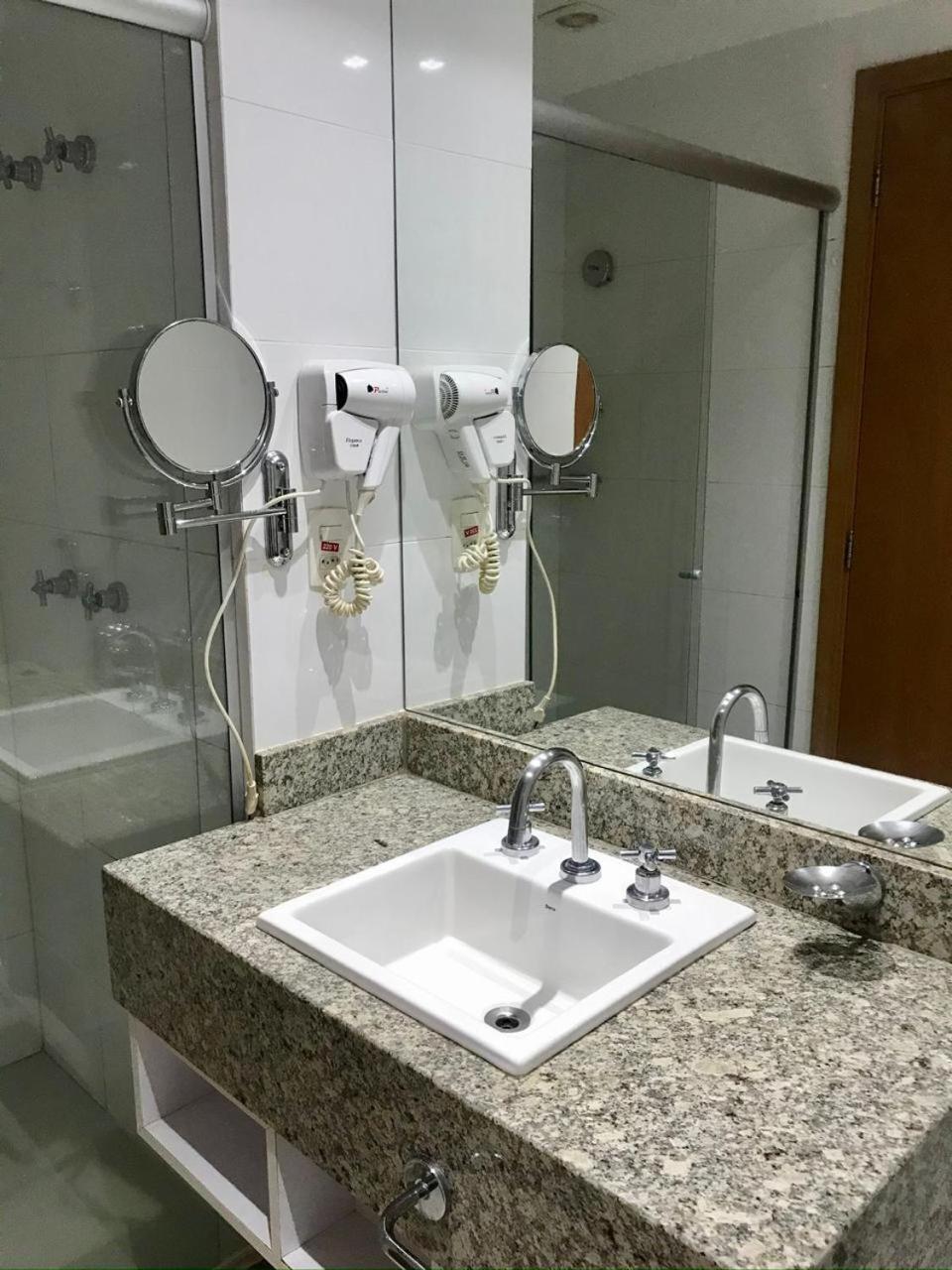 Alugueasy - Brisas Do Lago Brasília Zewnętrze zdjęcie